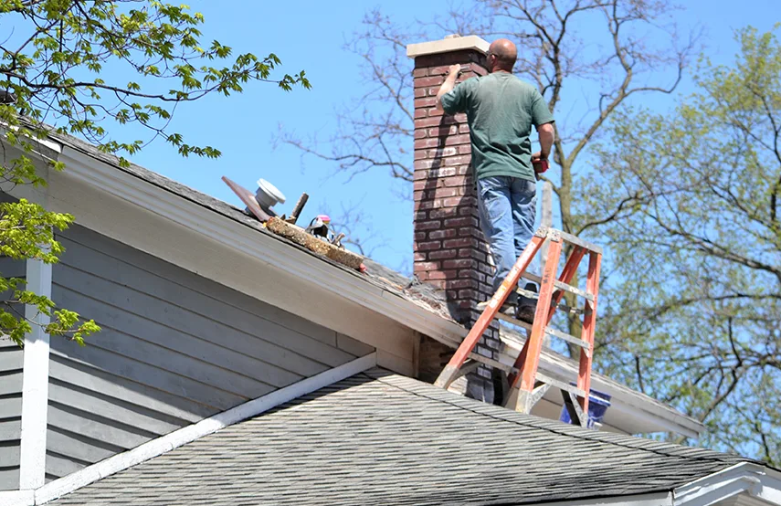 Chimney & Fireplace Inspections Services in Waterville, ME