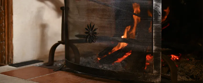 Electric Metal Fireplace installation Services in Waterville, ME